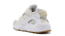 画像をギャラリービューアに読み込む, NIKE (WMNS) AIR HUARACHE PHANTOM/WHITE/FOSSIL GUM/LIGHT BROWN 2