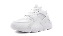 画像をギャラリービューアに読み込む, NIKE (WMNS) AIR HUARACHE WHITE/PURE PLATINUM 1