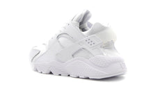 画像をギャラリービューアに読み込む, NIKE (WMNS) AIR HUARACHE WHITE/PURE PLATINUM 2