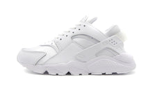 画像をギャラリービューアに読み込む, NIKE (WMNS) AIR HUARACHE WHITE/PURE PLATINUM 3