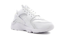 画像をギャラリービューアに読み込む, NIKE (WMNS) AIR HUARACHE WHITE/PURE PLATINUM 5