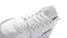 画像をギャラリービューアに読み込む, NIKE (WMNS) AIR HUARACHE WHITE/PURE PLATINUM 6