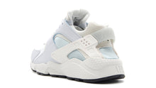 画像をギャラリービューアに読み込む, NIKE (WMNS) AIR HUARACHE AURA/SUMMIT WHITE/OCEAN CUBE/BLACK 2