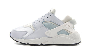 NIKE (WMNS) AIR HUARACHE AURA/SUMMIT WHITE/OCEAN CUBE/BLACK