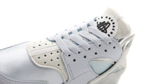 画像をギャラリービューアに読み込む, NIKE (WMNS) AIR HUARACHE AURA/SUMMIT WHITE/OCEAN CUBE/BLACK 6