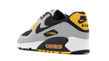 画像をギャラリービューアに読み込む, NIKE AIR MAX 90 WOLF GREY/BLACK/UNIVERSITY BLUE 2
