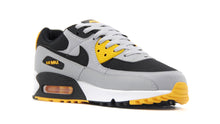 画像をギャラリービューアに読み込む, NIKE AIR MAX 90 WOLF GREY/BLACK/UNIVERSITY BLUE 5