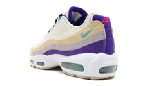 画像をギャラリービューアに読み込む, NIKE AIR MAX 95 SE &quot;AIR SPRUNG&quot; SESAME/WASHD TEAL/COCONUT MILK/PHANTOM 2