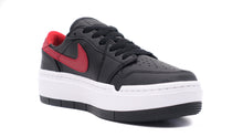 画像をギャラリービューアに読み込む, JORDAN BRAND (WMNS) AIR JORDAN 1 ELEVATE LOW &quot;MICHAEL JORDAN&quot; BLACK/GIM RED/WHITE 5