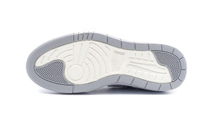JORDAN BRAND (WMNS) AIR JORDAN 1 ELEVATE LOW "MICHAEL JORDAN" WHITE/WOLF GREY/WHITE 4
