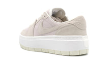 画像をギャラリービューアに読み込む, JORDAN BRAND (WMNS) AIR JORDAN 1 ELEVATE LOW &quot;MICHAEL JORDAN&quot; SAIL/COCONUT MILK 2