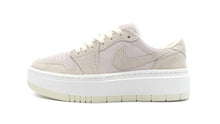 画像をギャラリービューアに読み込む, JORDAN BRAND (WMNS) AIR JORDAN 1 ELEVATE LOW &quot;MICHAEL JORDAN&quot; SAIL/COCONUT MILK 3