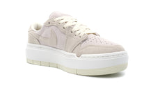 画像をギャラリービューアに読み込む, JORDAN BRAND (WMNS) AIR JORDAN 1 ELEVATE LOW &quot;MICHAEL JORDAN&quot; SAIL/COCONUT MILK 5