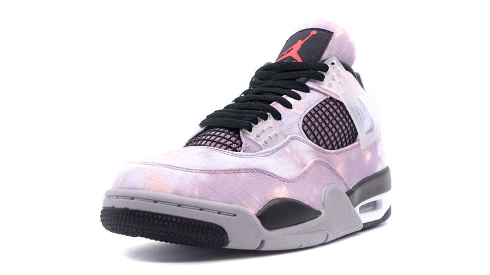 Nike Air Jordan 4 Retro "Amethyst Wave"airjordan