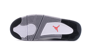 JORDAN BRAND AIR JORDAN 4 RETRO SE "AMETHYST WAVE / ZEN MASTER" "MICHAEL JORDAN" AMETHYST WAVE/BRIGHT CRIMSON/BLACK/CEMENT GREY 4