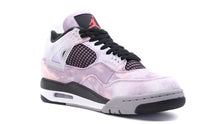 画像をギャラリービューアに読み込む, JORDAN BRAND AIR JORDAN 4 RETRO SE &quot;AMETHYST WAVE / ZEN MASTER&quot; &quot;MICHAEL JORDAN&quot; AMETHYST WAVE/BRIGHT CRIMSON/BLACK/CEMENT GREY 5