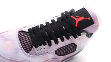 画像をギャラリービューアに読み込む, JORDAN BRAND AIR JORDAN 4 RETRO SE &quot;AMETHYST WAVE / ZEN MASTER&quot; &quot;MICHAEL JORDAN&quot; AMETHYST WAVE/BRIGHT CRIMSON/BLACK/CEMENT GREY 6