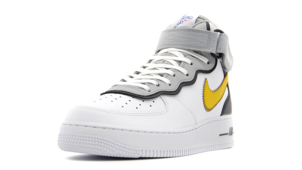 NIKE AIR FORCE 1 MID 07 LV8 27.5 cm