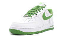 画像をギャラリービューアに読み込む, NIKE AIR FORCE 1 '07 WHITE/CHLOROPHYLL 1