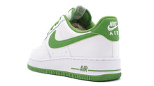 画像をギャラリービューアに読み込む, NIKE AIR FORCE 1 '07 WHITE/CHLOROPHYLL 2