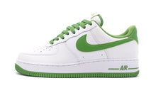 画像をギャラリービューアに読み込む, NIKE AIR FORCE 1 '07 WHITE/CHLOROPHYLL 3