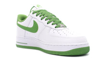 画像をギャラリービューアに読み込む, NIKE AIR FORCE 1 '07 WHITE/CHLOROPHYLL 5