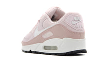 画像をギャラリービューアに読み込む, NIKE (WMNS) AIR MAX 90 BARELY ROSE/SUMMIT WHITE/PINK OXFORD 2