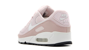 NIKE (WMNS) AIR MAX 90 BARELY ROSE/SUMMIT WHITE/PINK OXFORD 2
