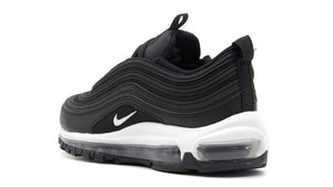 NIKE (WMNS) AIR MAX 97 BLACK/WHITE/BLACK – mita sneakers