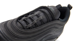 NIKE (WMNS) AIR MAX 97 BLACK/DK SMOKE GREY/BLACK 6