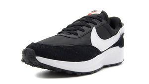 NIKE WAFFLE DEBUT BLACK/WHITE/ORANGE – mita sneakers