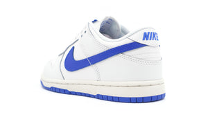 NIKE DUNK LOW PS SUMMIT WHITE/HYPER ROYAL – mita sneakers