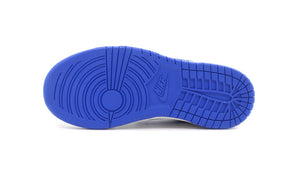 NIKE DUNK LOW PS SUMMIT WHITE/HYPER ROYAL – mita sneakers NIKE DUNK LOW PS SUMMIT WHITE/HYPER ROYAL – mita sneakers