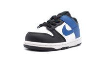 画像をギャラリービューアに読み込む, NIKE DUNK LOW TD SUMMIT WHITE/INDUSTRIAL BLUE/BLACK/WHITE 1