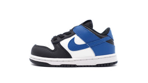NIKE DUNK LOW TD SUMMIT WHITE/INDUSTRIAL BLUE/BLACK/WHITE