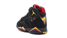 画像をギャラリービューアに読み込む, JORDAN BRAND JORDAN 7 RETRO TD &quot;CITRUS&quot; &quot;MICHAEL JORDAN&quot; BLACK/CITRUS/VARSITY RED 2