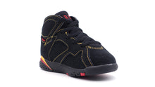 画像をギャラリービューアに読み込む, JORDAN BRAND JORDAN 7 RETRO TD &quot;CITRUS&quot; &quot;MICHAEL JORDAN&quot; BLACK/CITRUS/VARSITY RED 5
