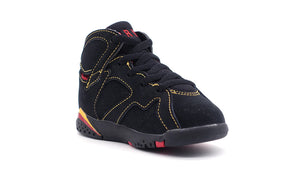 JORDAN BRAND JORDAN 7 RETRO TD "CITRUS" "MICHAEL JORDAN" BLACK/CITRUS/VARSITY RED 5