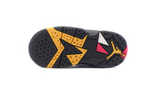 画像をギャラリービューアに読み込む, JORDAN BRAND JORDAN 7 RETRO TD &quot;CARDINAL&quot; &quot;MICHAEL JORDAN&quot; WHITE/BLACK/CARDINAL RED 4