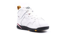 画像をギャラリービューアに読み込む, JORDAN BRAND JORDAN 7 RETRO TD &quot;CARDINAL&quot; &quot;MICHAEL JORDAN&quot; WHITE/BLACK/CARDINAL RED 5