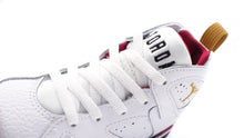 画像をギャラリービューアに読み込む, JORDAN BRAND JORDAN 7 RETRO TD &quot;CARDINAL&quot; &quot;MICHAEL JORDAN&quot; WHITE/BLACK/CARDINAL RED 6