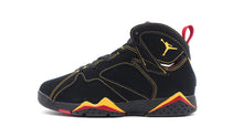 画像をギャラリービューアに読み込む, JORDAN BRAND JORDAN 7 RETRO PS &quot;CITRUS&quot; &quot;MICHAEL JORDAN&quot; BLACK/CITRUS/VARSITY RED 3