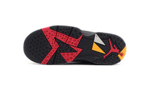 画像をギャラリービューアに読み込む, JORDAN BRAND JORDAN 7 RETRO PS &quot;CITRUS&quot; &quot;MICHAEL JORDAN&quot; BLACK/CITRUS/VARSITY RED 4