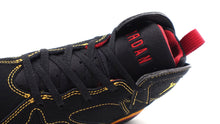 画像をギャラリービューアに読み込む, JORDAN BRAND JORDAN 7 RETRO PS &quot;CITRUS&quot; &quot;MICHAEL JORDAN&quot; BLACK/CITRUS/VARSITY RED 6
