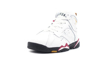 画像をギャラリービューアに読み込む, JORDAN BRAND JORDAN 7 RETRO PS &quot;CARDINAL&quot; &quot;MICHAEL JORDAN&quot; WHITE/BLACK/CARDINAL RED 1