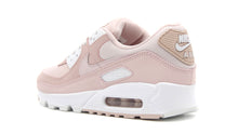 画像をギャラリービューアに読み込む, NIKE (WMNS) AIR MAX 90 PINK OXFORD/SUMMIT WHITE 2