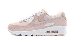 NIKE (WMNS) AIR MAX 90 PINK OXFORD/SUMMIT WHITE – mita sneakers