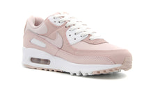 画像をギャラリービューアに読み込む, NIKE (WMNS) AIR MAX 90 PINK OXFORD/SUMMIT WHITE 5
