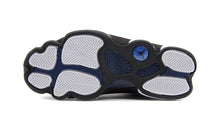 画像をギャラリービューアに読み込む, JORDAN BRAND AIR JORDAN 13 RETRO &quot;BRAVE BLUE&quot; &quot;MICHAEL JORDAN&quot; NAVY/UNIVERSITY BLUE/BLACK/WHITE 4