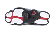 画像をギャラリービューアに読み込む, JORDAN BRAND AIR JORDAN 13 RETRO &quot;RED FLINT&quot; &quot;MICHAEL JORDAN&quot; GYM RED/BLACK/FLINT GREY/WHITE 4